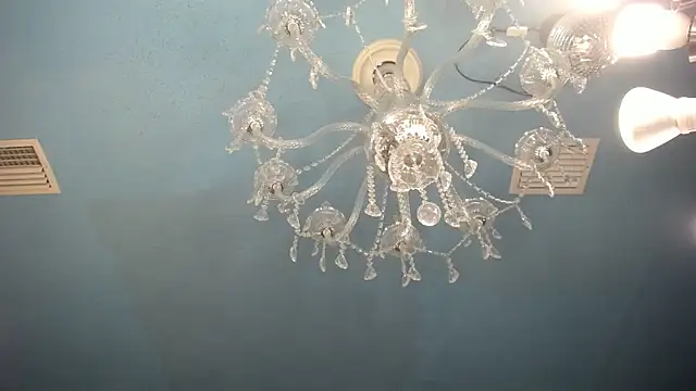 ADRIANNA FOX online show from March 23, 2025, 3:54 am