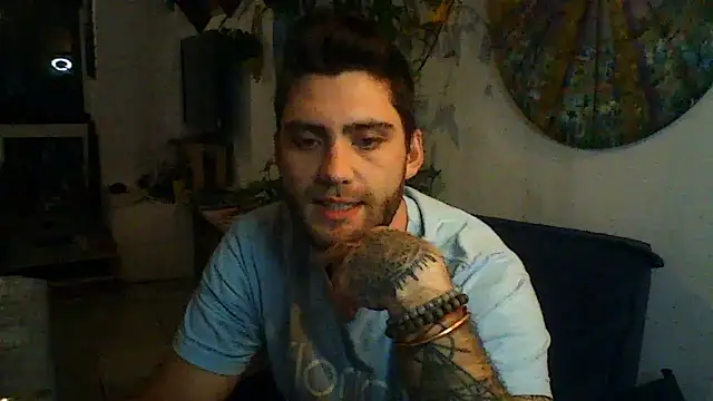 Snapshot of Jerusalimo chatting on May 18, 2026, 11:43 pm Jerusalimo online show from May 18, 2026, 11:43 pm