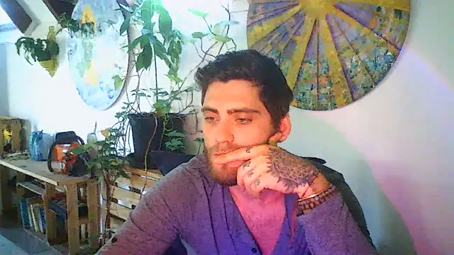 Snapshot of Jerusalimo chatting on June 4, 2026, 4:35 pm Jerusalimo online show from June 4, 2026, 4:35 pm