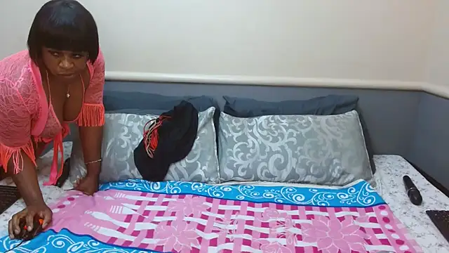 NaughtySisters online show from September 28, 2025, 3:28 pm