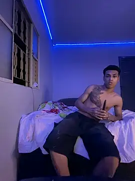 Rayanzimaker online show from April 7, 2026, 6:03 am