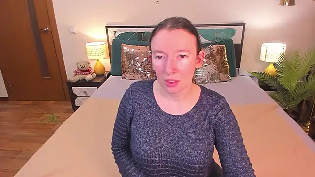 CatherineWalls online show from March 6, 2026, 4:20 am