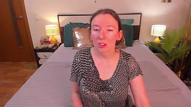 CatherineWalls online show from March 15, 2026, 2:06 am