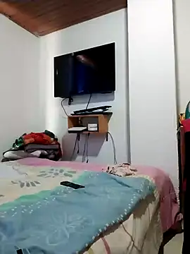 Vicky Rosse online show from December 3, 2024, 3:55 pm