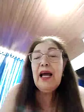 Vicky Rosse online show from December 5, 2024, 6:33 pm