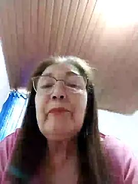 Vicky Rosse online show from December 19, 2024, 8:02 pm