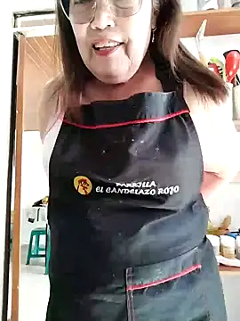 Vicky Rosse online show from December 20, 2024, 2:05 pm