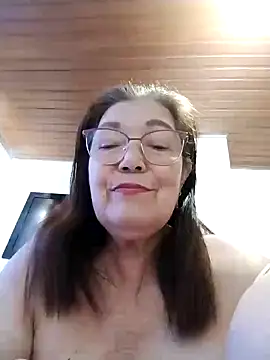 Vicky Rosse online show from January 21, 2025, 6:45 pm