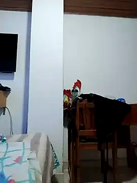 Vicky Rosse online show from January 22, 2025, 6:31 pm