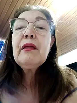 Vicky Rosse online show from January 25, 2025, 1:30 pm