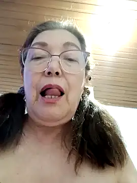 Vicky Rosse online show from February 2, 2025, 4:11 pm