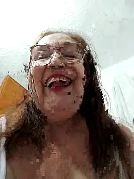 Vicky Rosse online show from September 26, 2025, 6:34 pm