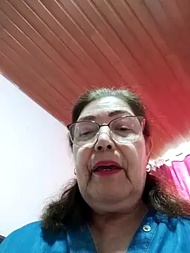 Vicky Rosse online show from January 31, 2026, 7:23 pm