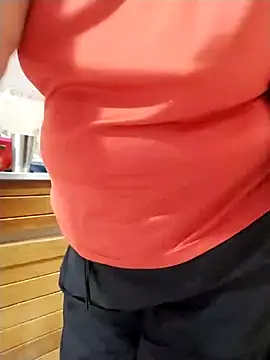 Vicky Rosse online show from April 21, 2026, 7:39 pm