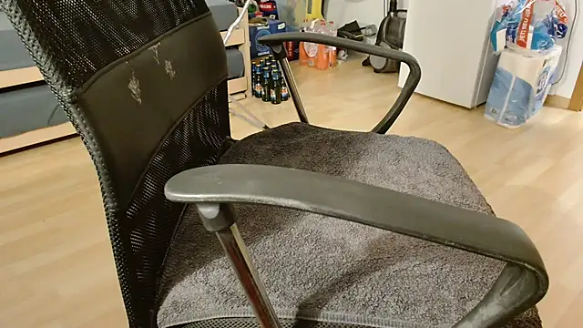 lumpi99 online show from January 23, 2025, 3:58 am