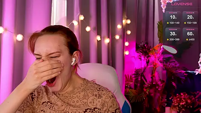 Ramona    online show from January 21, 2025, 9:24 am