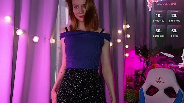 Ramona    online show from January 25, 2025, 9:36 am