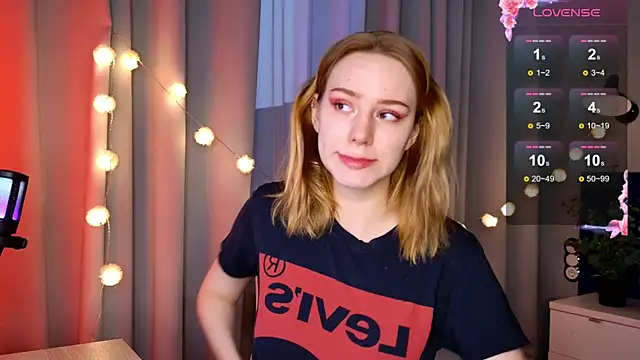 Ramona    online show from February 10, 2025, 5:58 am