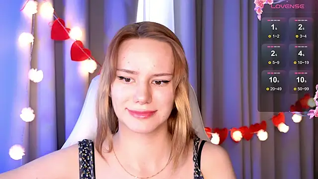 Ramona    online show from February 18, 2025, 9:43 am