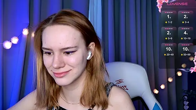 Ramona    online show from February 20, 2025, 6:06 am