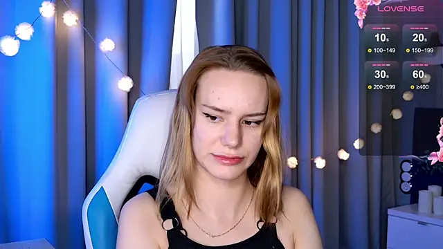 Ramona    online show from February 22, 2025, 9:56 am