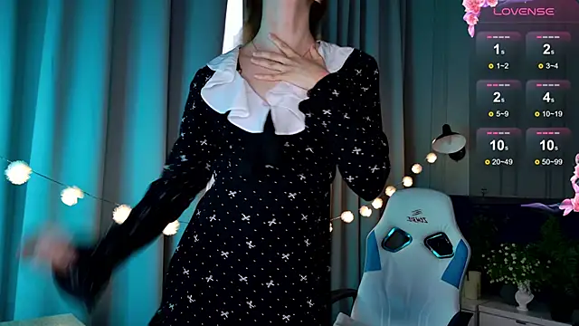 Ramona    online show from March 3, 2025, 9:44 am