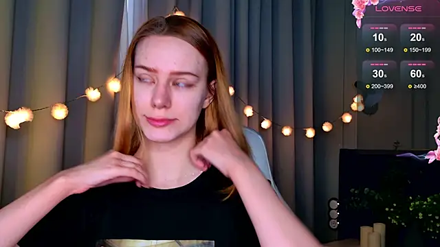 Ramona    online show from March 12, 2025, 5:46 am