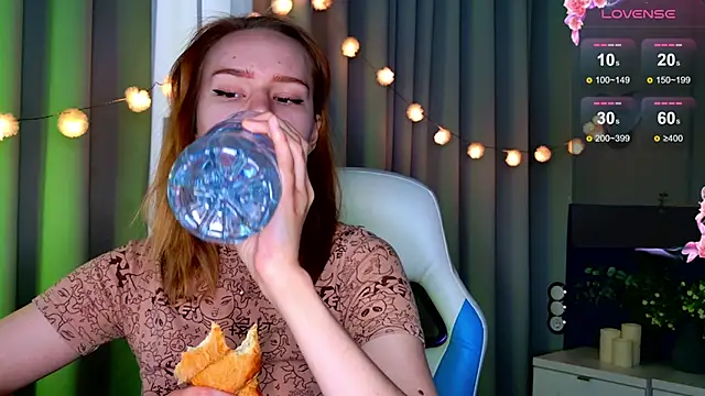 Ramona    online show from March 13, 2025, 6:05 am