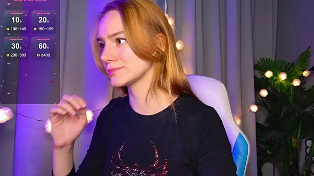 Ramona    online show from October 7, 2025, 6:10 am