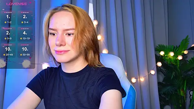 Ramona    online show from October 11, 2025, 6:01 am