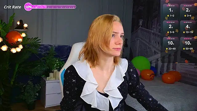 Ramona    online show from November 1, 2025, 6:04 am