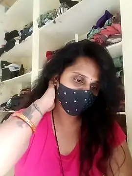 Indiantina online show from November 20, 2025, 10:37 am