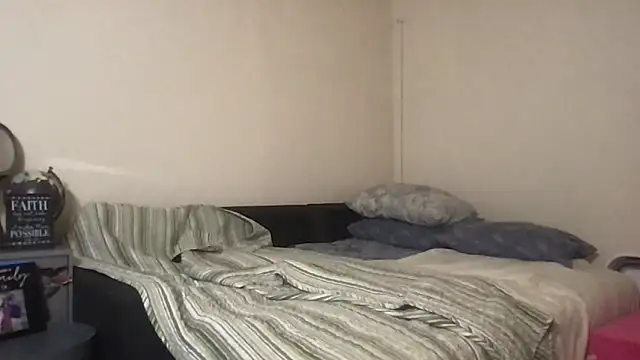 BigGuyMuscle online show from October 23, 2025, 1:38 am