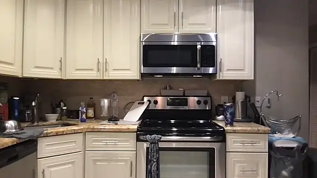 BigGuyMuscle online show from March 29, 2026, 10:10 pm