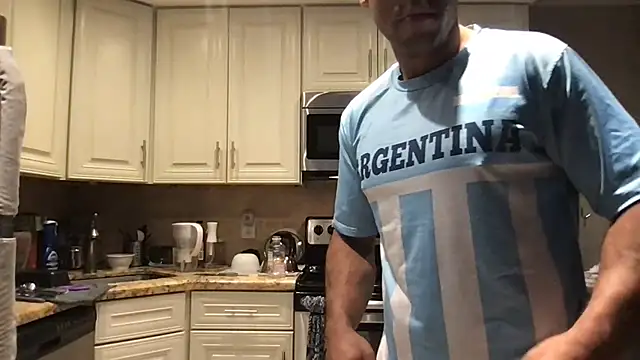 BigGuyMuscle online show from March 30, 2026, 8:54 pm