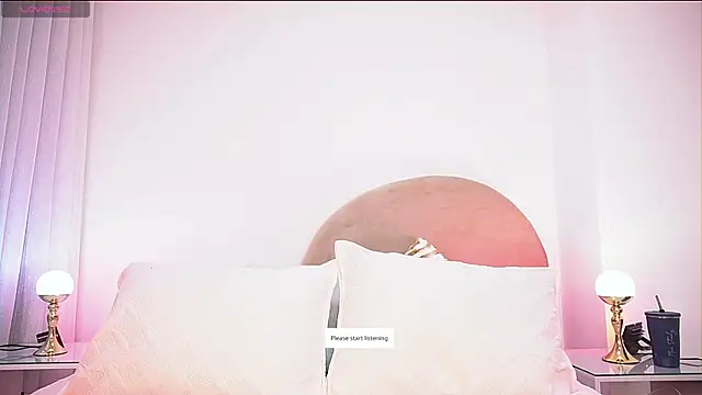 alexaa walker online show from November 11, 2025, 11:54 am