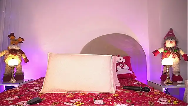 alexaa walker online show from December 4, 2025, 12:03 pm