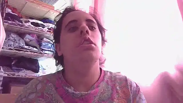 annarose19 online show from January 7, 2025, 7:59 pm