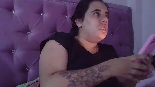 annarose19 online show from January 10, 2025, 1:53 am