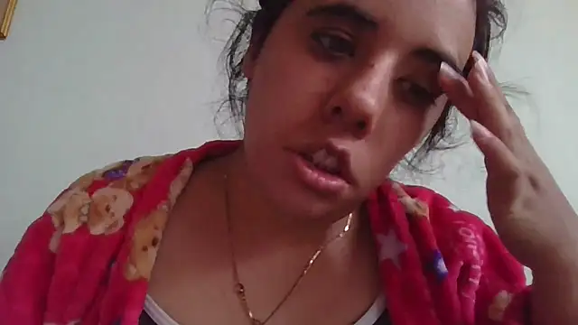 annarose19 online show from January 16, 2025, 7:41 pm