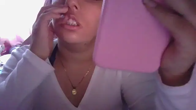 annarose19 online show from January 24, 2025, 10:08 pm