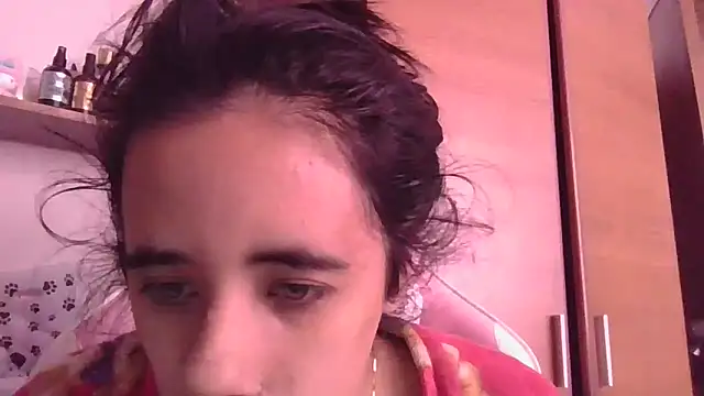 annarose19 online show from January 25, 2025, 6:02 pm