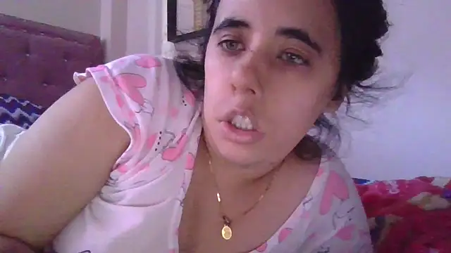 annarose19 online show from January 27, 2025, 10:16 pm