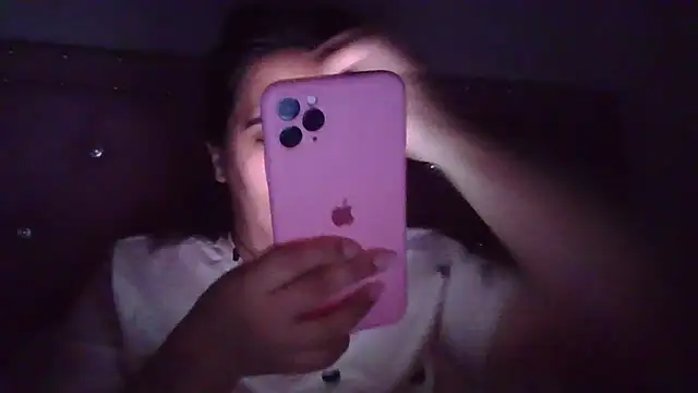 annarose19 online show from January 29, 2025, 2:51 am