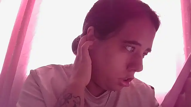 annarose19 online show from January 30, 2025, 5:49 pm