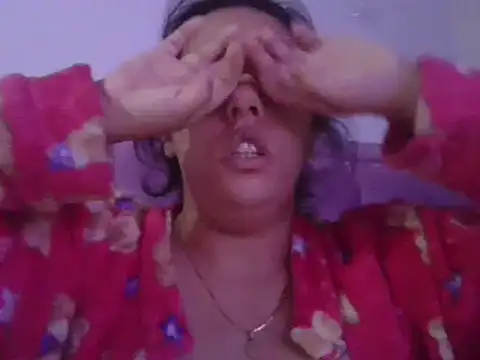 annarose19 online show from February 4, 2025, 2:07 am