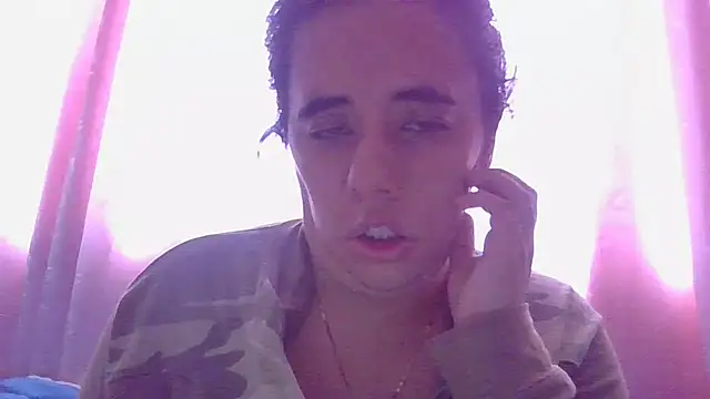 annarose19 online show from February 11, 2025, 8:42 pm