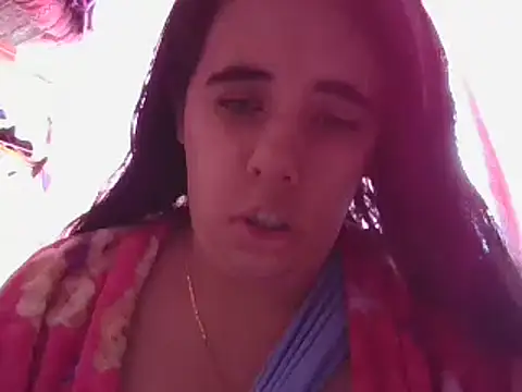 annarose19 online show from February 18, 2025, 3:43 pm