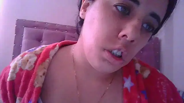 annarose19 online show from March 1, 2025, 7:59 pm