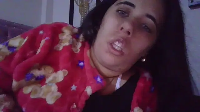 annarose19 online show from March 7, 2025, 11:27 pm